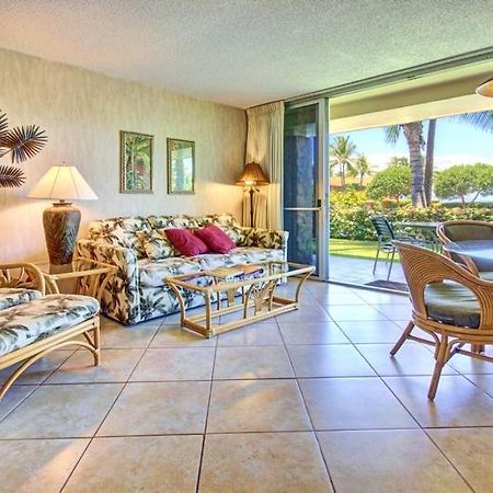 Maui Kaanapali Villas C152 Lahaina Exterior foto